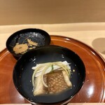 銀座 しのはら - 