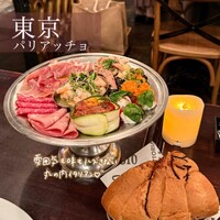 パリアッチョ 丸の内仲通り店 - 