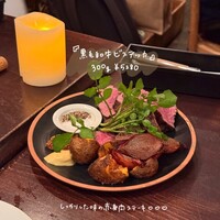 パリアッチョ 丸の内仲通り店 - 