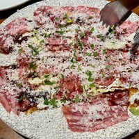 ピッツェリア&トラットリア ゴンゾ 目黒店 - 