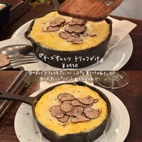 パリアッチョ 丸の内仲通り店 - 