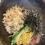 手打ちそば さくら 平岡本店 - 