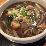 手打ちそば さくら 平岡本店 - 