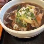 手打ちそば さくら - 