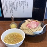 らぁめん 信 - 