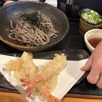 手打ちそば さくら 平岡本店 - 