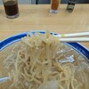 味の三平 - 202510 味噌ラーメン