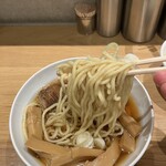 人類みな麺類 Premium - 麺