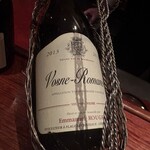 ル・キャヴィスト - 