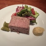 ル・キャヴィスト - 