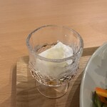 Kitchen RENDANG - デザート