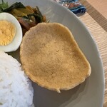 Kitchen RENDANG - クルップ