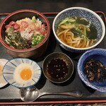 幸せ料理　きたはち - 