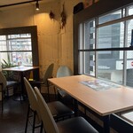 Kitchen RENDANG - 店内