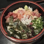 幸せ料理　きたはち - 