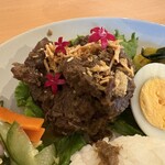 Kitchen RENDANG - ルンダン