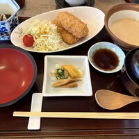 浅草むぎとろ 本店 - 