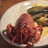 Rossi - オマール海老