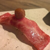 うしごろ 貫 五反田店 - 