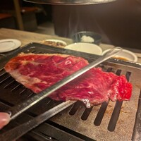 うしごろ 貫 五反田店 - 