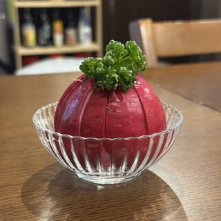 甲州居酒屋 佐藤さん家 - 料理写真: