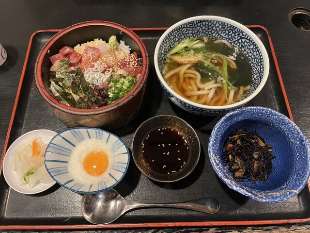 Shiawase Ryori Kitahachi