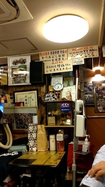 Kisetsu Ryori Chikusen photo 4