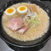 ラーメン大至