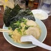 横浜家系ラーメン 魂心家 沼津店