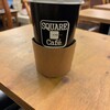 スクエアカフェ 日本橋浜町店