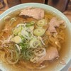 シンちゃんラーメン