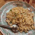 中華厨房 真生果 - 