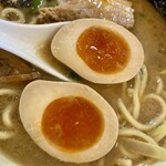 らーめんかいじ - 