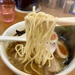 らーめんかいじ - 