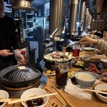 成吉思汗　だるま - 