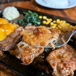 ゴールドラッシュ - 