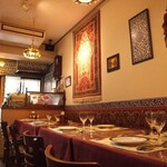 トルコ料理ボスボラスハサン 市ヶ谷店 - 