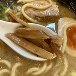 らーめんかいじ - 