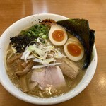 らーめんかいじ - 