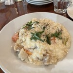 トラットリア フランコ - 