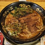 天下一品 豊郷店  - 