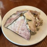 トラットリア フランコ - 