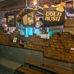 ゴールドラッシュ - 