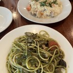 トラットリア フランコ - 