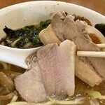 らーめんかいじ - 