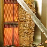 トルコ料理ボスボラスハサン 市ヶ谷店 - 