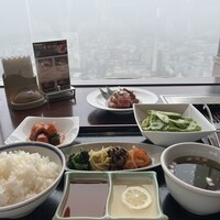 叙々苑 恵比寿ガーデンプレイス店 - 