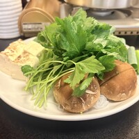 はり重 道頓堀本店 - 