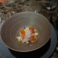 DINING & BAR TABLE 9 TOKYO - 