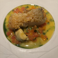 フランス料理 壺中天 - 